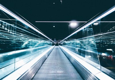 vision future forward