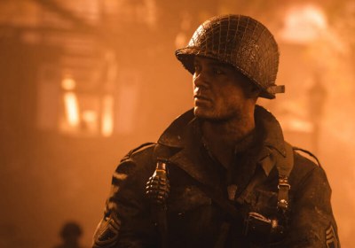 call of duty
