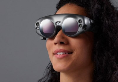 magic leap