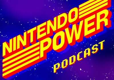 nintendo power nintendo