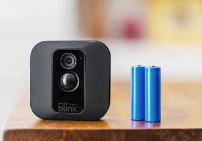 amazon blink
