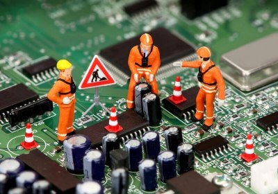 10 Tech Products That Are Next to Impossible to Repair