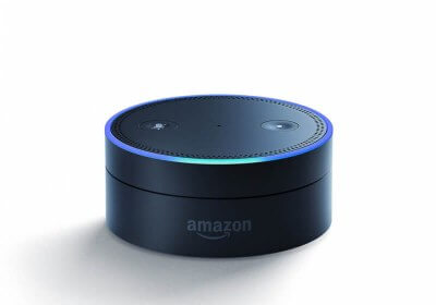 echo dot amazon