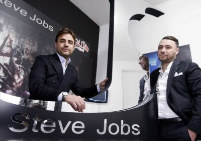 apple steve jobs lawsuit trademark