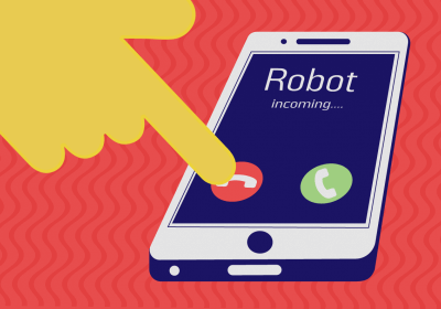 robocalls---
