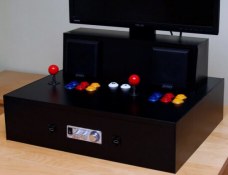 arcade