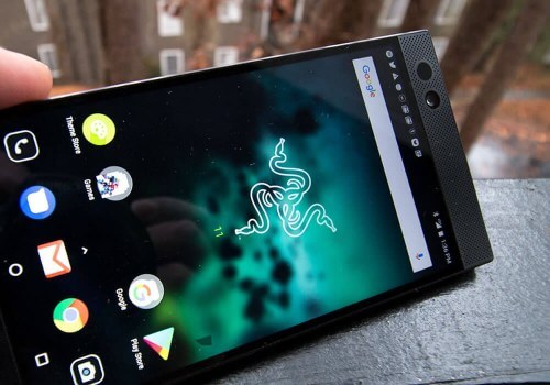 razer razer phone