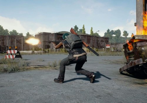 pubg