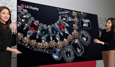 ces oled lg 8k tv