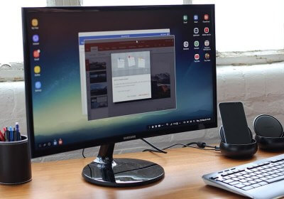 samsung dex pad europe samsung dex mobile desktop