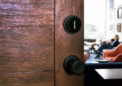 otto otto smart lock iot