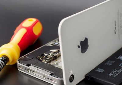 apple iphone throttling