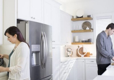 ge smart assistant