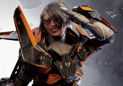 nexon lawbreakers earnings failure