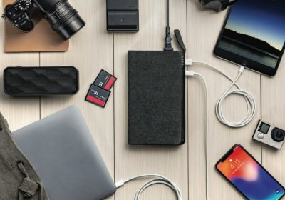 mophie macbook pro battery pack ces 2018