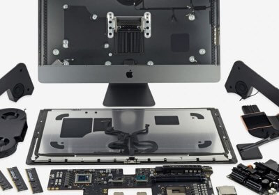 apple imac pro teardown ifixit