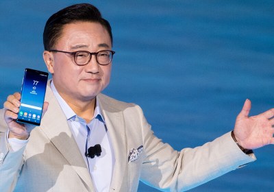 samsung exynos galaxy s9 soc exynos 9810