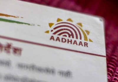india aadhaar data breach