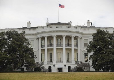 white house government cell phone cybersecurity