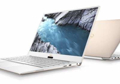 dell xps ces 2018 xps 13