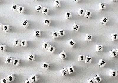 prime number
