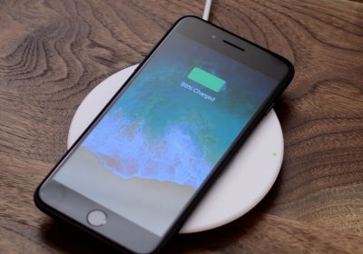 belkin ces qi qi wireless charging ces 2018