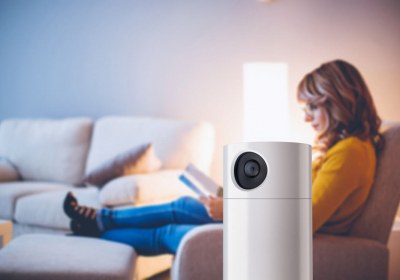 toshiba symbio connected devices smart home smart assistant