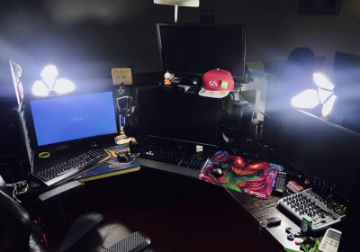 How to Stream PC Games on Twitch