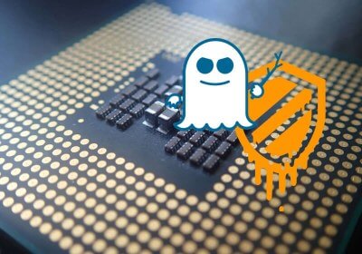 Patched Desktop PC: Meltdown & Spectre Benchmarked