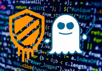 spectre meltdown intel