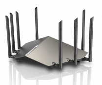 d-link ces wifi routers mesh networking ces 2018 ip camera