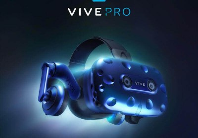 htc vive pro ces vive ces 2018