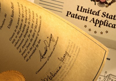 ibm patent