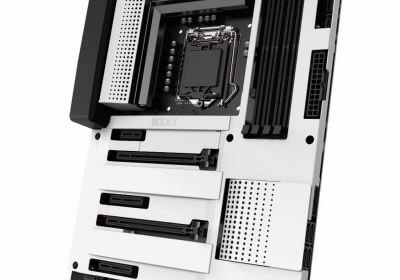 nzxt n7 z370 motherboard