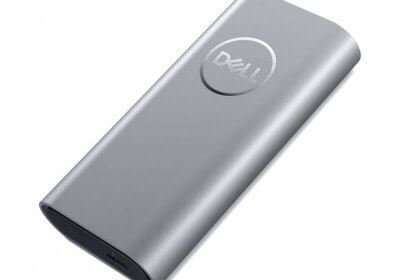 dell portable thunderbolt ssds storage thunderbolt ssd ces thunderbolt 3 ces 2018 external ssd