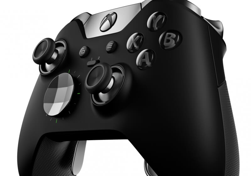 Microsoft is testing the ability to map keyboard keys to Xbox controller inputs