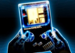 retro gaming revival marches ultra game boy nintendo ces nostalgia game boy retro gaming hyperkin ces 2018
