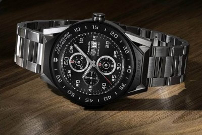 tag heuer connected modular smartwatch tag heuer connected
