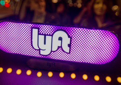 lyft uber ridesharing waymo economic impact report