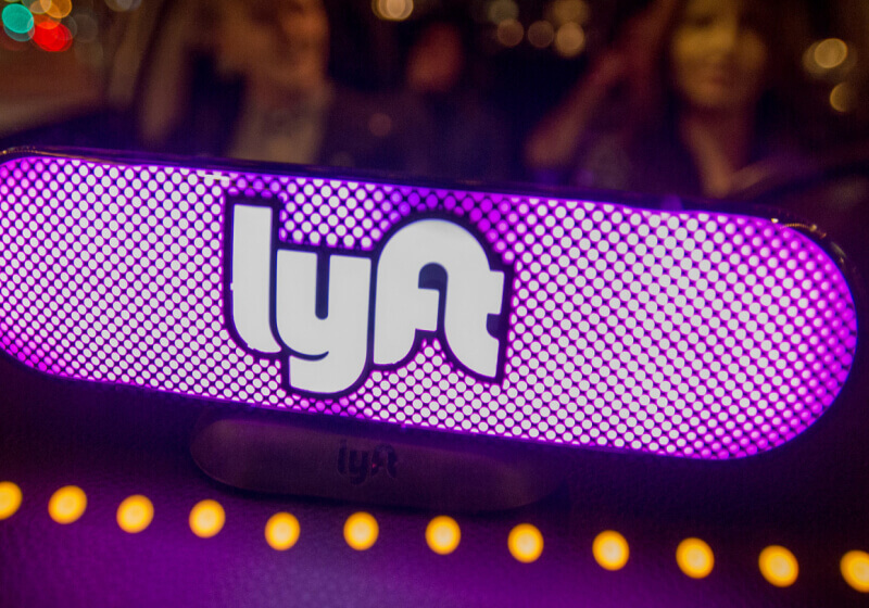 Lyft to offer voters free or reduced price rides to polling stations on Election Day