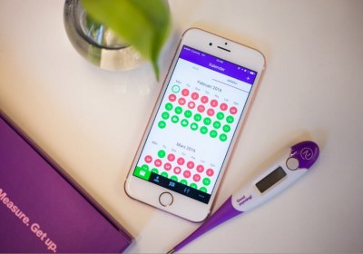 natural cycles contraceptive app sweden