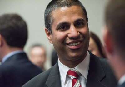 fcc broadband ajit pai
