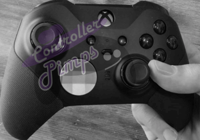 gen xbox elite controller details surface
