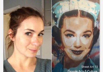google app store facial recognition