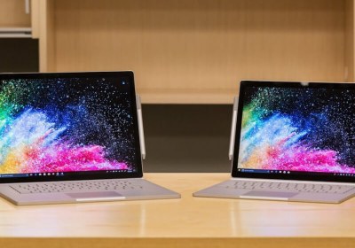microsoft surface book surface book 2 notebooks