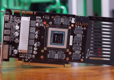 Why Building a Gaming PC Right Now is a Bad Idea, Part 2: Insane Graphics Card Prices