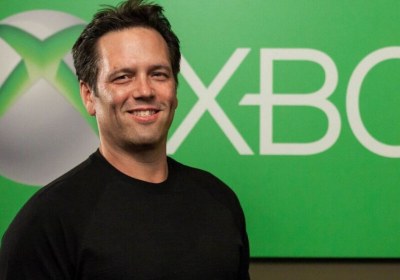 minecraft matt booty phil spencer microsoft studios