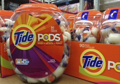 youtube tide pod challenge meme tide pods