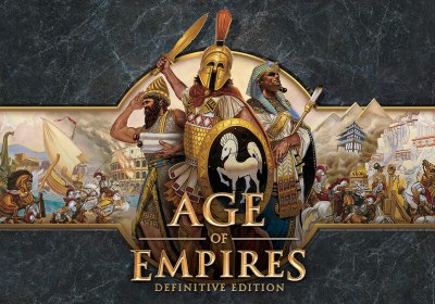 age empires definitive edition remake remastered age of empires age of empires definitive edition