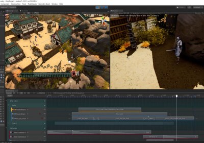 unity unity engine
